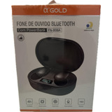 Fone Sem Fio Bluetooth Airdotspro Original