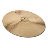 Paiste Platillo Clásico 2002 Thin Crash De 18 Pulgadas