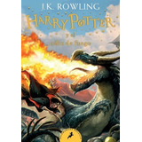 Harry Potter  4  Y El Caliz Del Fuego