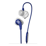 Auricular Jbl Endurance Run Azul