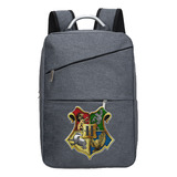 Mochila Backpack Og218  Harry Potter 220