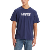 Levis® Playera Para Hombre 16143-1340