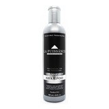 Shampoo Matizador Negro La Puissance Cabello Gris 300ml