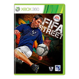 Fifa Street 4 Dvd Em Português Xbox360 Mídia Física