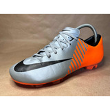 Tachones De Fútbol Nike Mercurial 2010