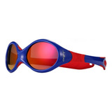 Lentes Julbo Looping 2 | 12-24 Meses | Blue/orange