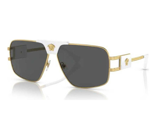 Lentes De Sol Versace De Hombre Originales Ve2251, 147187