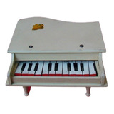 Antiguo Juguete!!!! Piano De Cola....década 1940 