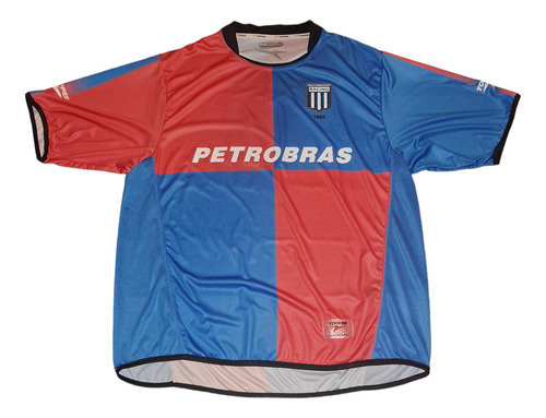 Camiseta De Racing Club Torneo De Verano 2005 Topper #14