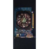 Placa De Video Gigabyte Geforce Gt730 - 2gb - Gddr5