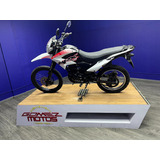 Victory Mrx 125 2016