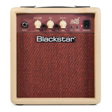 Amplificador Guitarra Electrica Debut 10e Blackstar