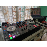 Controlador Para Dj Pioneer Sx2 