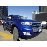  Ranger 2019 3.2 Xlt Diésel Cabina Doble 4x4 At Iva Credito