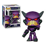 Funko Pop Disney: Lightyear - Zurg