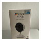 Cámara De Seguridad Ezviz C1c-b 2mp Visión Nocturna