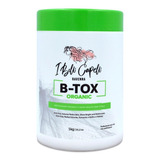 I Belli Capelli Ravenna B-tox Máscara Orgânica Capilar 1kg