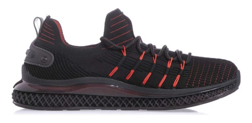 Tenis Sportline Deportivos Hombre Cómodos Ligeros Transpirables
