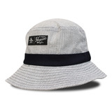 Gorro Original Penguin Moderno Bucket Hat Playa Pescador