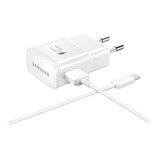 Samsung-cargador Carga Rápida 15w Incluye Cable Usb A A C