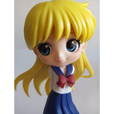 Sailor Moon Qposket Sailor Venus 