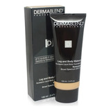 Base De Maquillaje Líquida Dermablend Cover, Color Profesional Para Piernas Y Cuerpo, 100 Ml