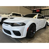 Dodge Charger Hellcat 2023 Last Call Impecable!!!!
