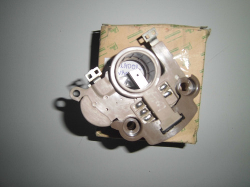 Regulador Alternador Chevrolet Vitarra Steem Foto 4