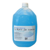 Gel Conductor Ultrasonido Azul 5 Litros Eco Cavitación 