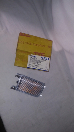 Cuarto Luz Direccional Gol Jetta A3 1993 1999 Envio Gratis 