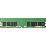 Hp 16gb Ddr4 2933 Mhz Registered Ecc Memory Module