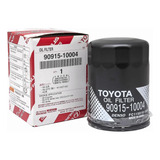 Filtro De Aceite Toyota Corona Rav4 Camry Avensis Original