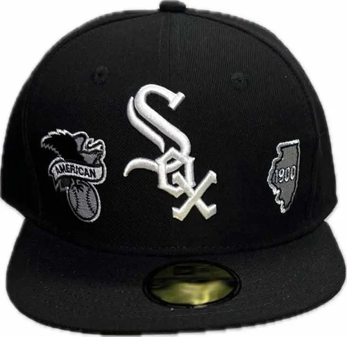 Gorra Beisbolera Edición Og Bordados | Envío gratis