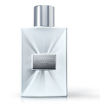 Perfume Zentro Blanca Hombre Original - mL a $1520