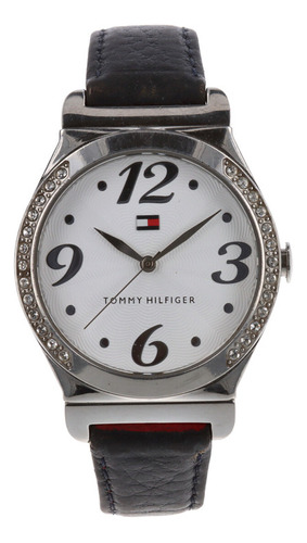 Reloj Para Mujer Tommy Hilfiger *reversible*.