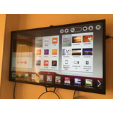 Smart Tv LG 42 Pulgadas