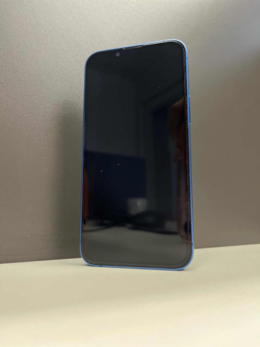 Celular Apple 13mini Azul - 128 Gb