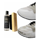 Kit Limpieza Tenis Protect Limpiador D Tenis Sneakers Barato