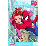 Marvel Young Adults Spiderman Ama A Mary Jane 1 La Verdadera