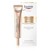 Eucerin Hyaluron Filler Elasticity Contorno De Ojos