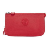 Monedero Mujer Kipling Creativity L Rojo