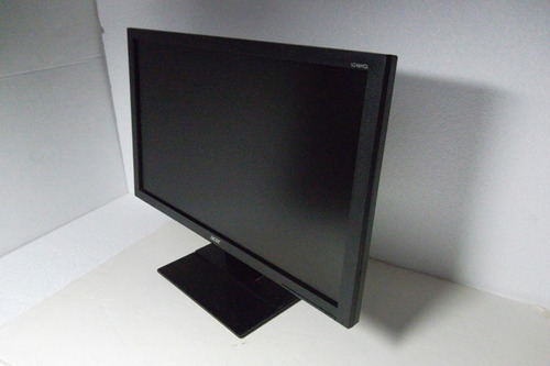 Monitor Acer 24 Pulgadas V6 V246hql Negro En Caja
