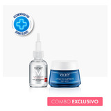 Vichy Set Liftactiv Serum Ha Filler + Liftactiv Noche