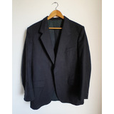 Blazer Yves Saint Laurent (ysl) Original Vintage Xl