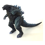 Figura De Acción De Anime Godzilla Monsters Ghidorah Juguete
