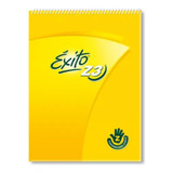 Éxito 3822 Cuaderno Z3 Rayado X48 Hojas