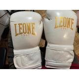 Guantes Leone1947 Competición Blancos