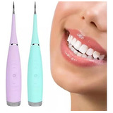 Removedor De Sarro Dental Blanqueador Dientes Limpios