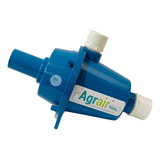 Venturi Para Piscicultura/ Mezclador Agua Aire Tipo Venturi