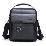 Jeep Business - Bolso Bandolera Hombre Y